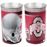Wincraft Ohio State Buckeyes Football Wastebasket