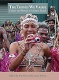 The things we value : culture and history in Solomon Islands