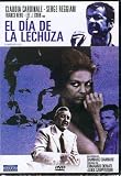 CLAUDIA CARDINALE : EL DIA DE LA LECHUZA [DVD Non-USA Format, Pal Region 2 import]
