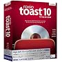 Roxio toast10 TIT.High-Def �u���[���C�v���O�C�� (Amazon.co.jp�w���ґΏ�:���̏��500�~������)