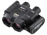Nikon 8211 StabilEye 14x40 VR Marine & Land Image Stabilized Binoculars