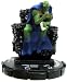 Search : DC HeroClix The Brave and the Bold Single Figure Rare Martian Manhunter #36