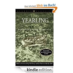 The Yearling (Aladdin Classics)