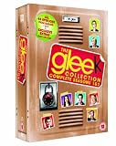 Glee - Season 1-2 [DVD]