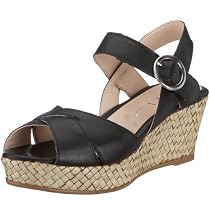 UNISA LILIA , DAMEN Sandalen/Fashion-Sandalen