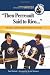 Then Perreault Said To Rico: The Best Buffalo Sabres Stories Ever ...