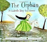 The Orphan: A Cinderella Story from Greece