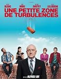 Une petite zone de turbulences (Original French Version with English Subtitles) Region 1