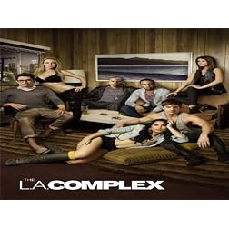 The L.A. Complex Season 2