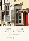 Town house architecture