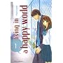 LIVING IN A HAPPY WORLD T01 by MAKI USAMI