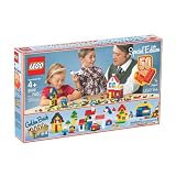 LEGO 50th Anniversary Building Set