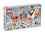 LEGO 50th Anniversary Building Set
