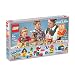 LEGO 50th Anniversary Building Set