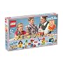 LEGO 50th Anniversary Building Set