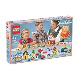 LEGO 50th Anniversary Building Set