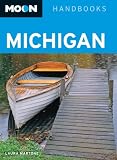 Moon Michigan (Moon Handbooks)