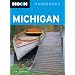 Moon Michigan (Moon Handbooks)