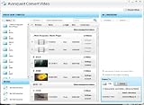 picture of Convert Video (PC)