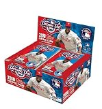 2010 Topps Opening Day Baseball box (36 pk RETAIL)