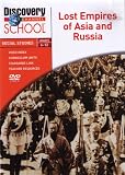 Lost Empires of Asia and Russia (Discovery School Social Studies 6-12 Grades)