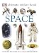 Space Ultimate Sticker Book
