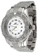 Adee Kaye #AK6269-M7 Men's Enamo Sports Stainless Steel Automatic Watch