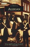 Allegan (MI) (Images of America)