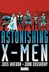 Astonishing X-Men