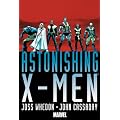 Astonishing X-Men by Joss Whedon & John Cassaday