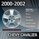 2000-2002 Chevy Cavalier Factory 15