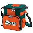 Miami Dolphins NFL 18 Can Cooler Bag