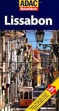 ADAC Reisef�hrer Lissabon: Hotels / Restaurants / Museen / Azulejos / Shopping / Parks / Aussichtspunkte / Kirchen title=