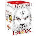 �������C�I���� �J�X�^���E�R���|�W�b�g�E�{�b�N�X [DVD]