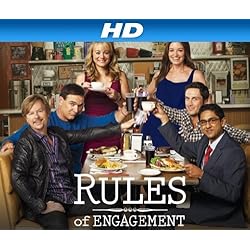 Rules of Engagement Season 6 [HD]