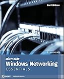 Microsoft Windows networking essentials