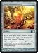 Magic the Gathering 2012 Core Set Uncommon Elixir of Immortality