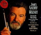 Concerto! Galway & Robles play Mozart