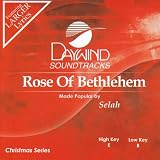 Rose Of Bethlehem
