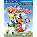 Little Deviants Vita sony playstation vita sony PS Vita Little Deviants 