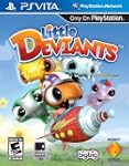 Little Deviants