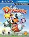 Little Deviants [PlayStation Vita]