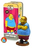 Dark Horse Classic Simpsons Characters No.5: Comic Book Guy Statuette