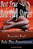 Best True Role Play Stories: 10 Women Share Their Favorite Real Role Play Experiences