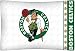 NBA Boston Celtics Pillow Case/Logo - White (Standard)&nbsp;