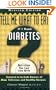 Tell Me What to Eat If I Have Diabetes