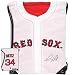 Boston Red Sox - David Ortiz Jersey Mesh Backsack MLB Pro Baseball