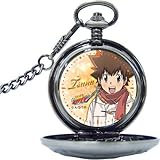 家庭教師ヒットマンREBORN!  懐中時計 ツナ