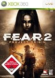 F.E.A.R. 2: Project Origin