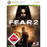 F.E.A.R. 2: Project Originvon "Warner Interactive"